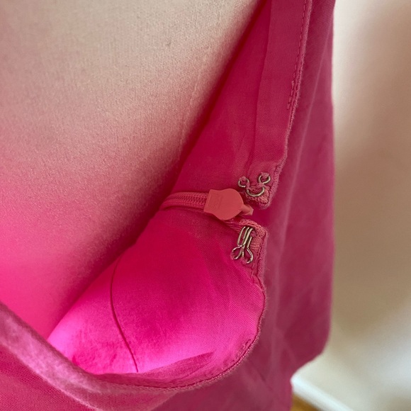 J. Crew Blouse - Size L - Picture 6 of 7